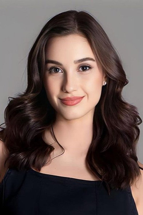 Photo of Bruna Varga, Acting
