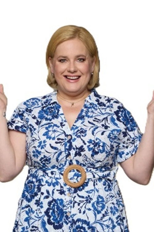 Virág Marjai profile