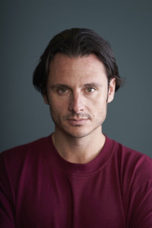 Charles Martins profile