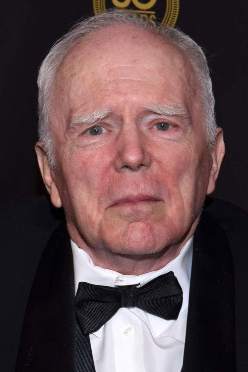 Photo of Frank Parker, Acting