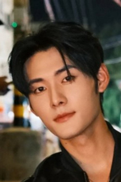 Photo of 孟佳辉, Acting