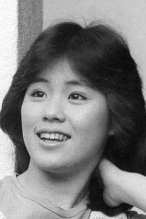 Photo of Tomoko Takabe, Acting