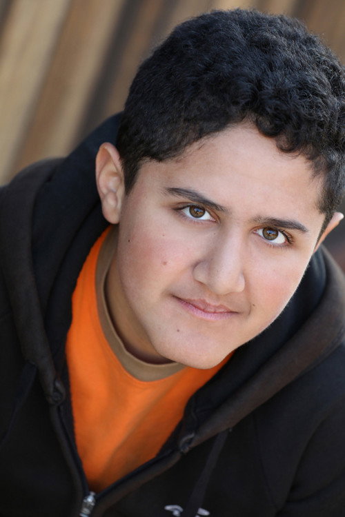 Photo of Nick Gore, Acting