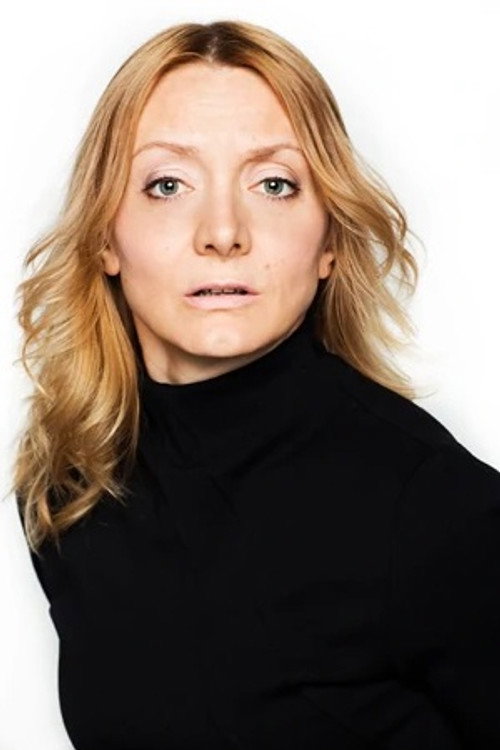 Photo of Agnieszka Fajlhauer, Acting