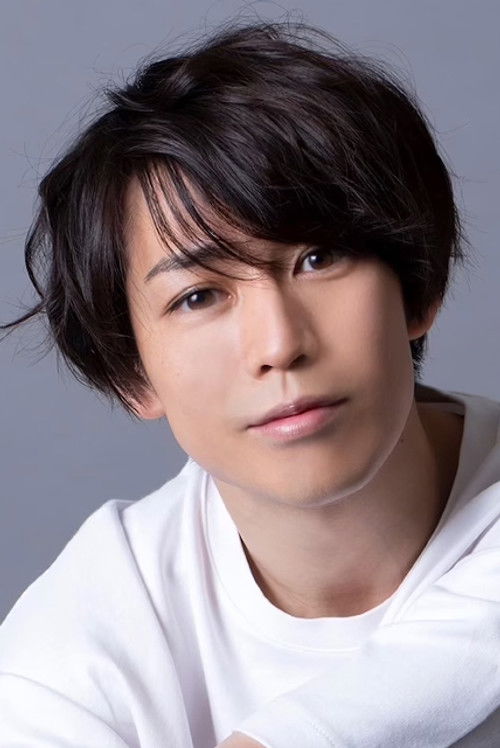 Kenta Kamakari profile