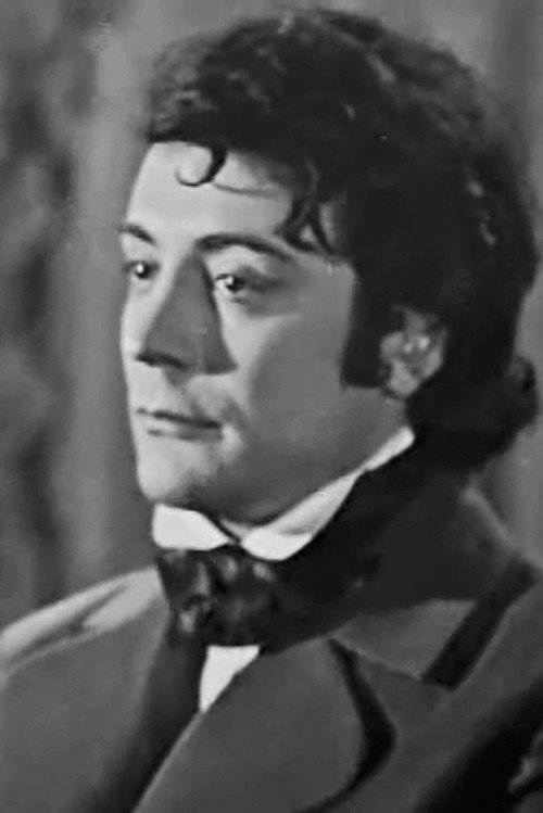 Photo of Aleksei Samoylov, Acting