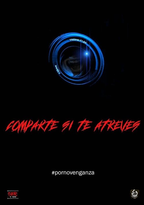 Movie poster for #pornovenganza (2019)