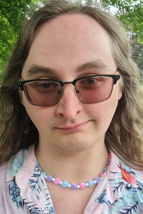 Moskow J Stiles profile