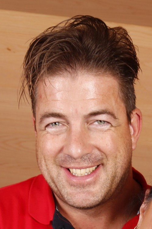 Photo of Stefan Dolenga, Acting
