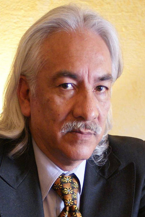 Photo of Fidel Abrego, Crew