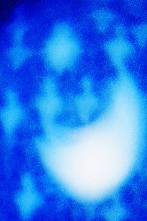 Movie poster for #008 (2023)