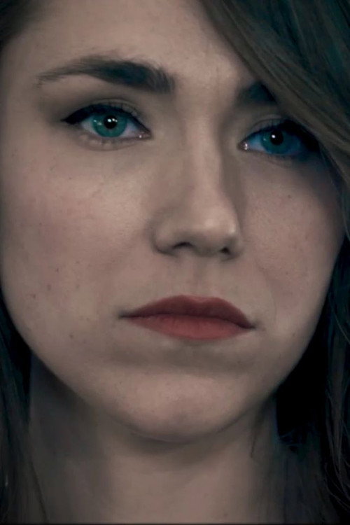 Photo of Halsey Rae, Acting