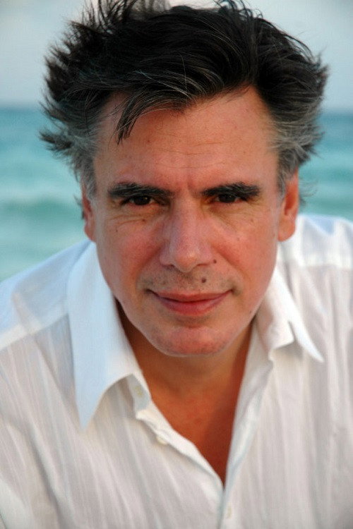 Photo of Frank Scheffer, Directing