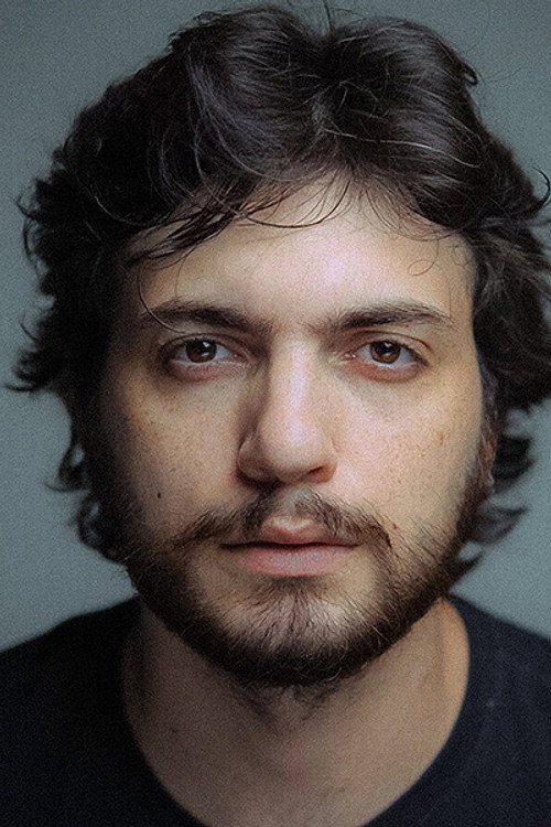 Photo of Victtor Hugo Maía, Acting