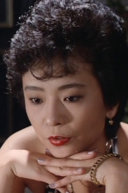 Photo of Rena Kuroki, Acting
