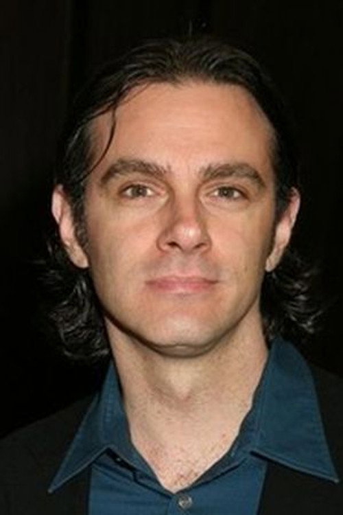 Photo of Keith Coulouris, Acting