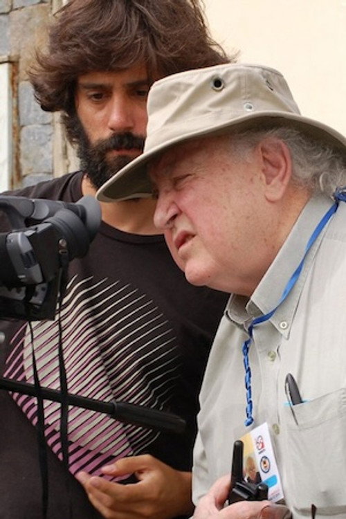 Photo of Luis Armando Roche, Directing