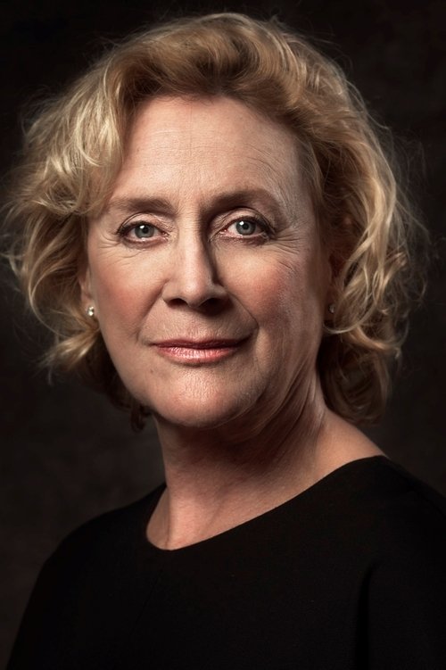 Beppie Melissen profile