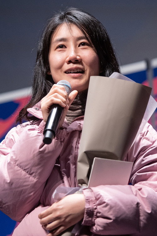 Photo of Kim Hyun-jung, Directing