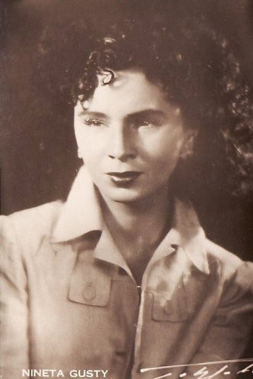 Photo of Nineta Gusti, Acting