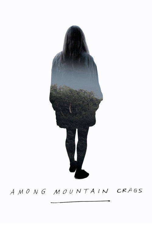 Movie poster for Among Mountain Crags (2020)