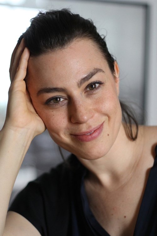 Photo of Ruth Rosenfeld, Acting