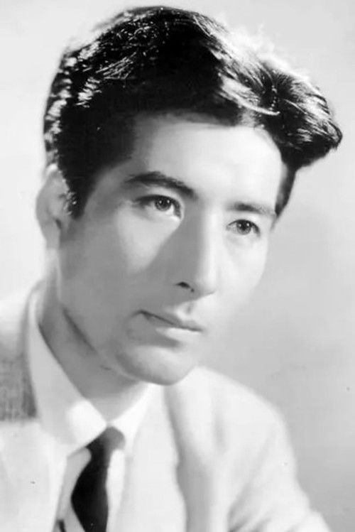 Ryōji Hayama profile