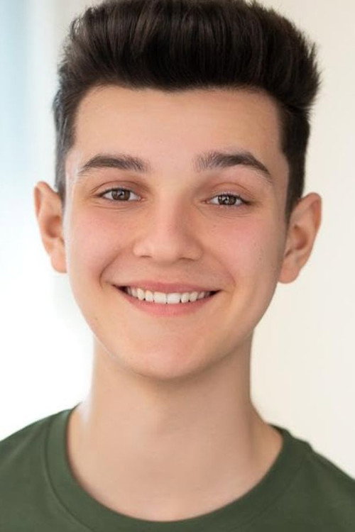 Photo of Avan Stewart, Acting
