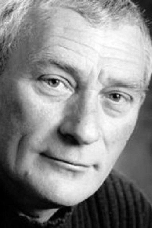 Dennis Blanch profile