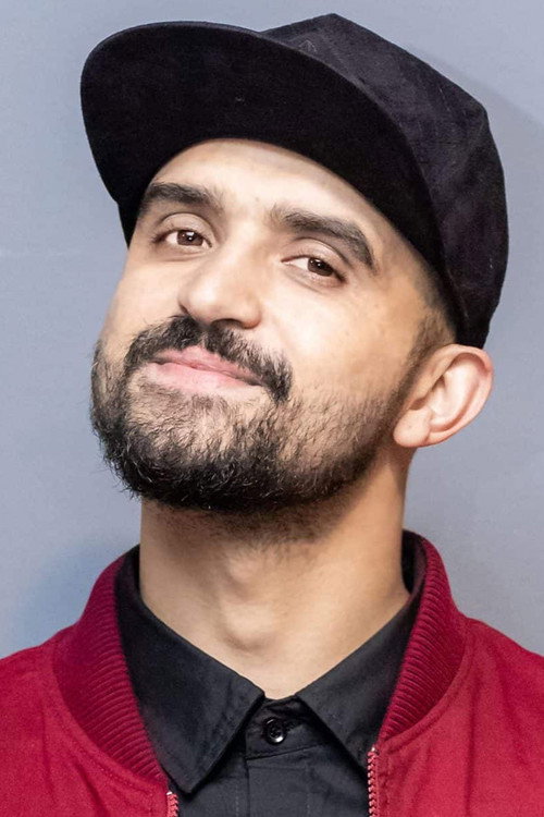Photo of Thiago Ventura, Acting