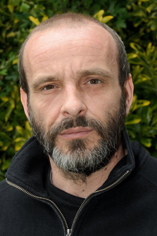Photo of Darryl Lane, Acting