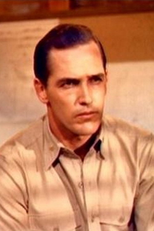 Photo of Floyd Simmons, Acting