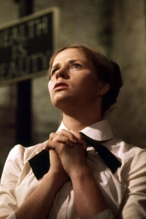Photo of Ingrid Mason, Acting