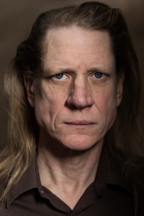 Photo of Jerry Killick, Acting