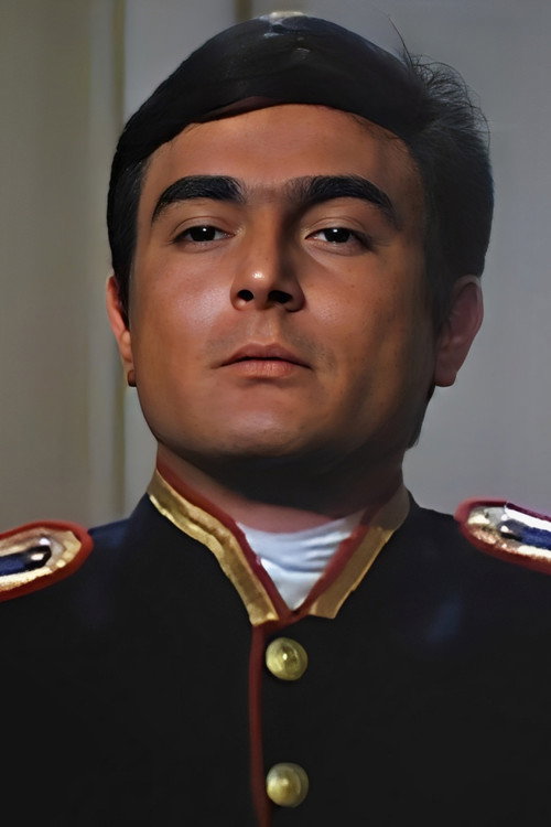 Photo of Ugo Adinolfi, Acting