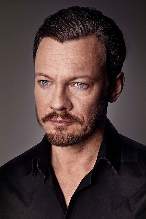 Ville Tiihonen profile