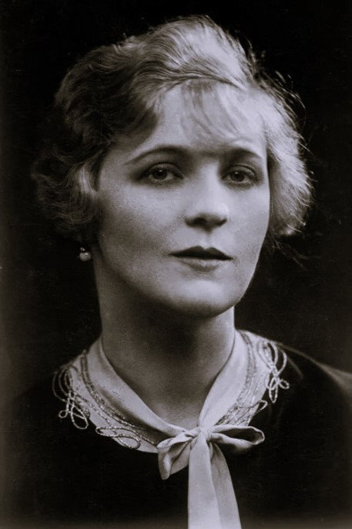 Photo of Margaret Bannerman, Acting
