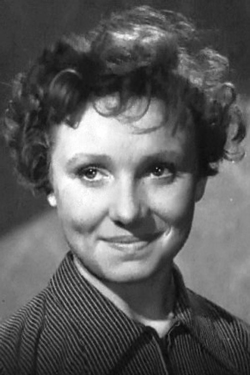 Photo of Viktoriya Radunskaya, Acting