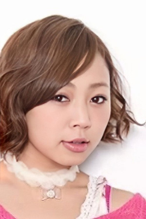 Photo of Aina Hashimoto, Acting