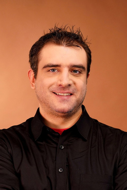 Photo of Bogdan Kazandjiev, Acting