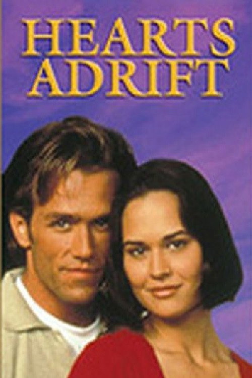 Movie poster for Hearts Adrift (1996)