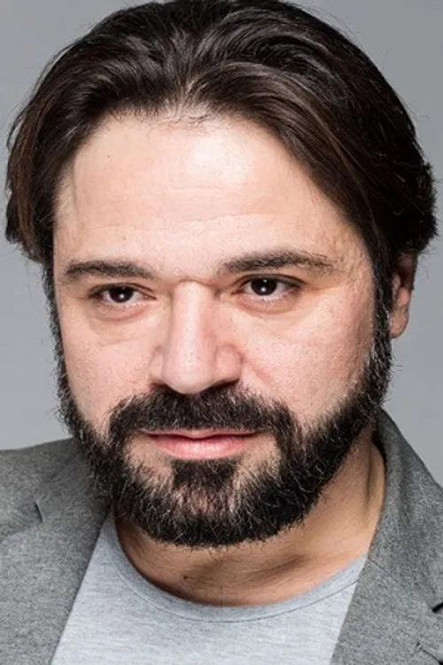 Grant Kagramanyan profile