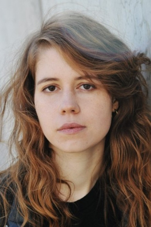 Luise Aschenbrenner profile