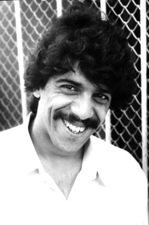 Photo of Barzu Abdurazakov, Acting