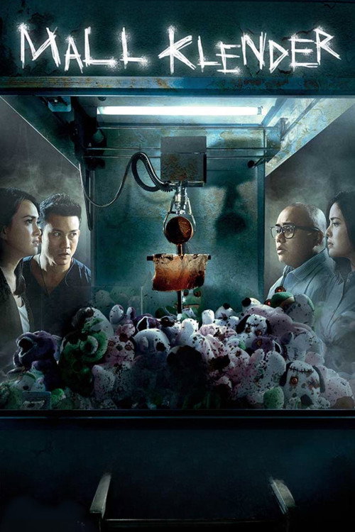 Movie poster for Mall Klender (2014)