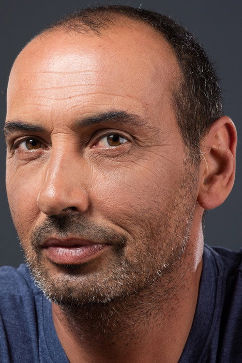 Photo of Pedro Mendonça, Acting