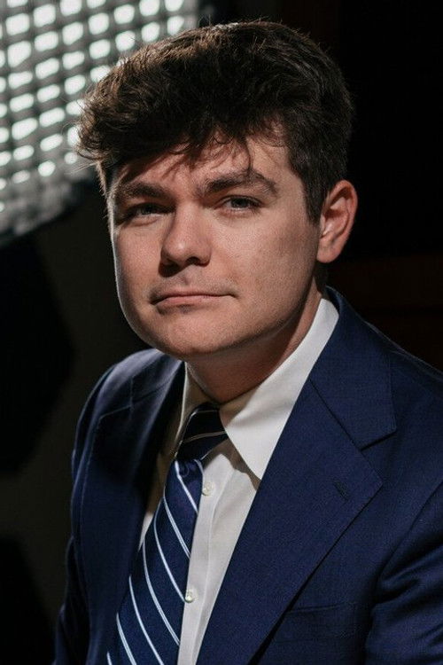 Nick Fuentes profile