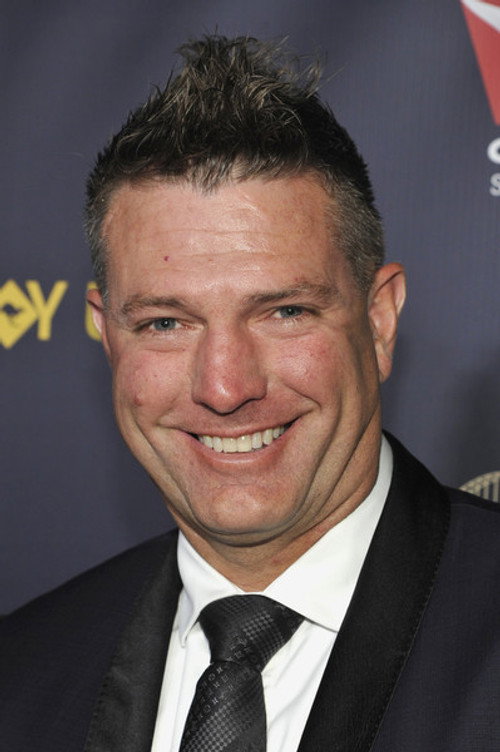 Photo of Darren Thomas, Acting