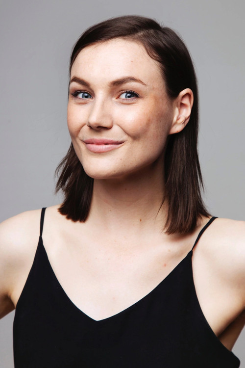 Photo of Annie Lumsden, Acting