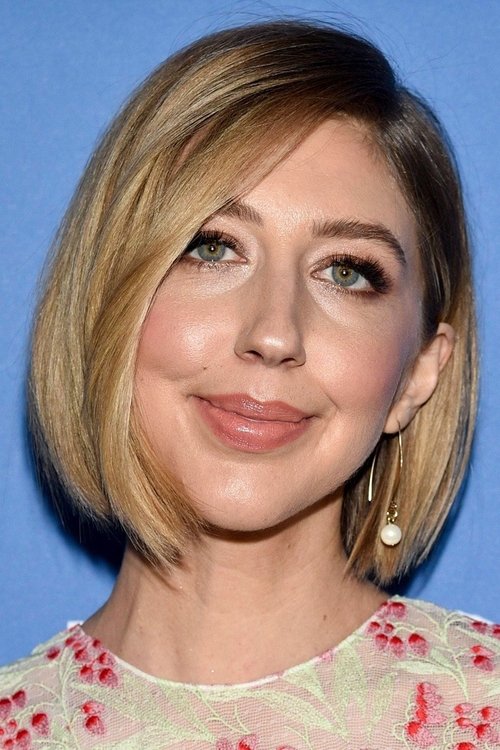 Heidi Gardner profile